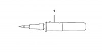 USAG 060/100 Type 1 Soldering Iron Spare Parts